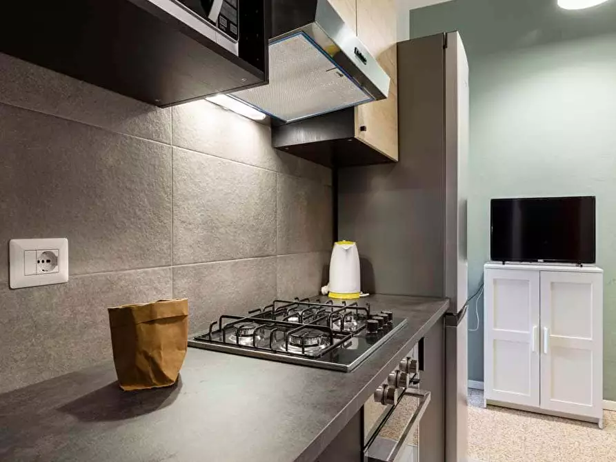 Immagine 7 di Camera in affitto  in Via Savona23 a Milano