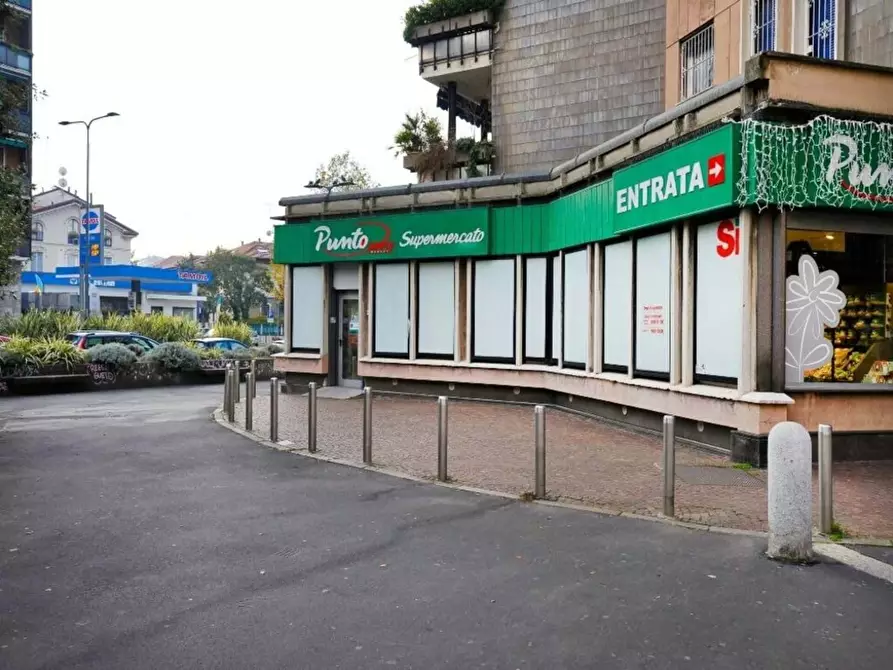 Immagine 13 di Appartamento in affitto  in Via Privata Poggibonsi8 a Milano