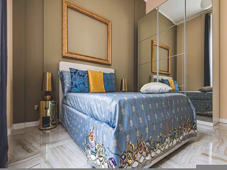 Immagine 2 di Camera in affitto  in Viale Nazario Sauro4 a Milano