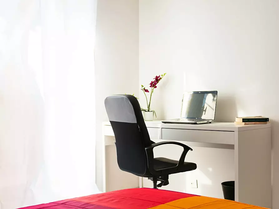 Immagine 3 di Camera in affitto  in Via Giovanni Argentero a Torino