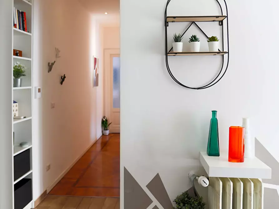 Immagine 34 di Appartamento in affitto  in Via Ponte Seveso23 a Milano