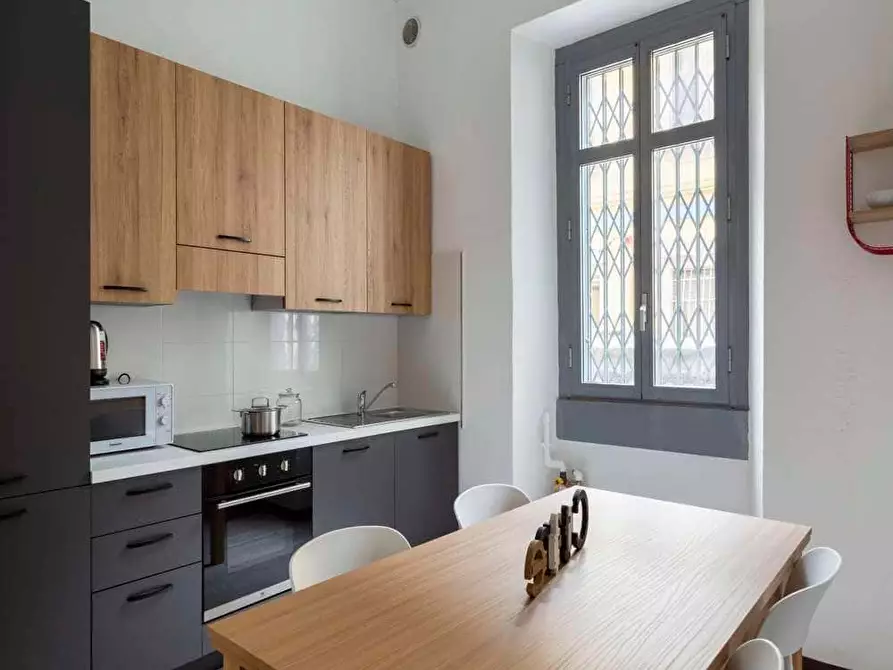 Immagine 10 di Camera in affitto  in Via Verona8 a Milano