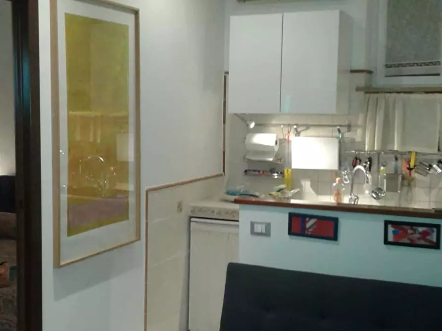 Immagine 7 di Appartamento in affitto  in Via Volterra8 a Roma