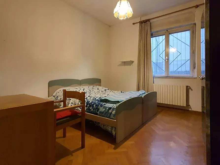 Immagine 1 di Camera in affitto  in Via Castelbarco18 a Trento