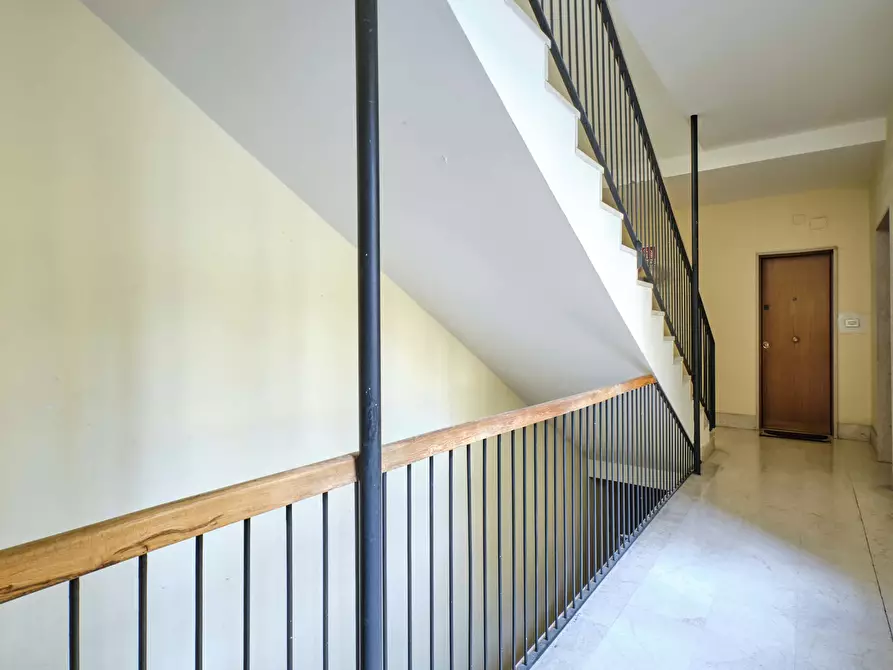 Immagine 13 di Camera in affitto  in Via Attilio Friggeri35 a Roma