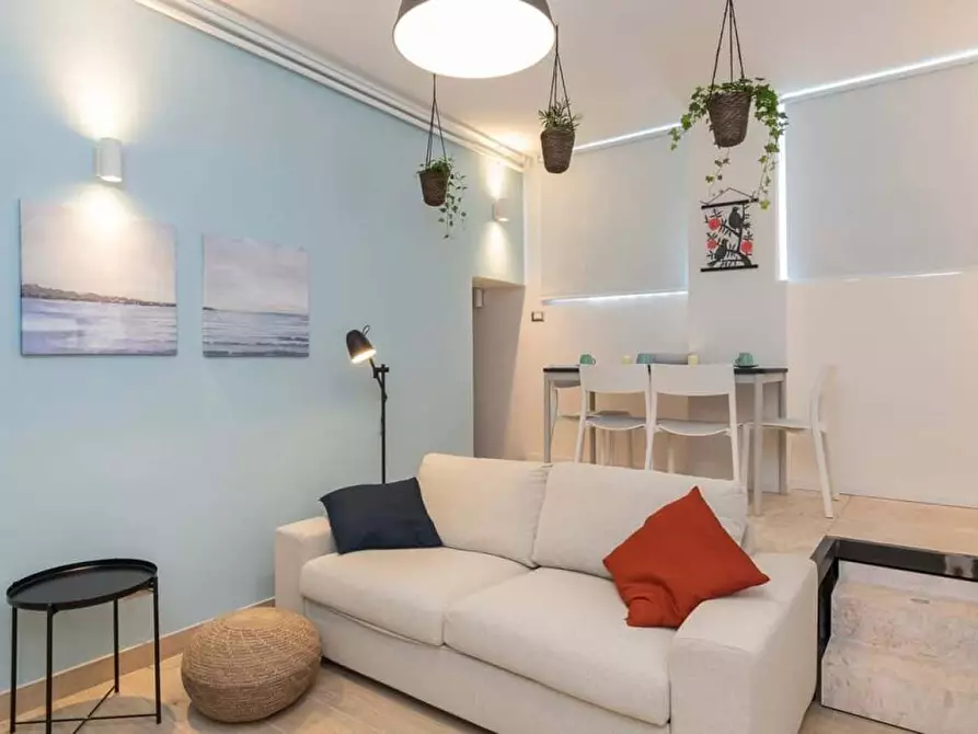 Immagine 2 di Appartamento in affitto  in Via Privata Don Bartolomeo Grazioli6 a Milano