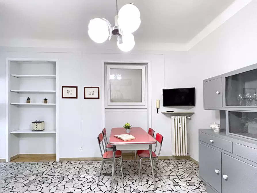 Immagine 6 di Appartamento in affitto  in Via Montebello7 a Bologna