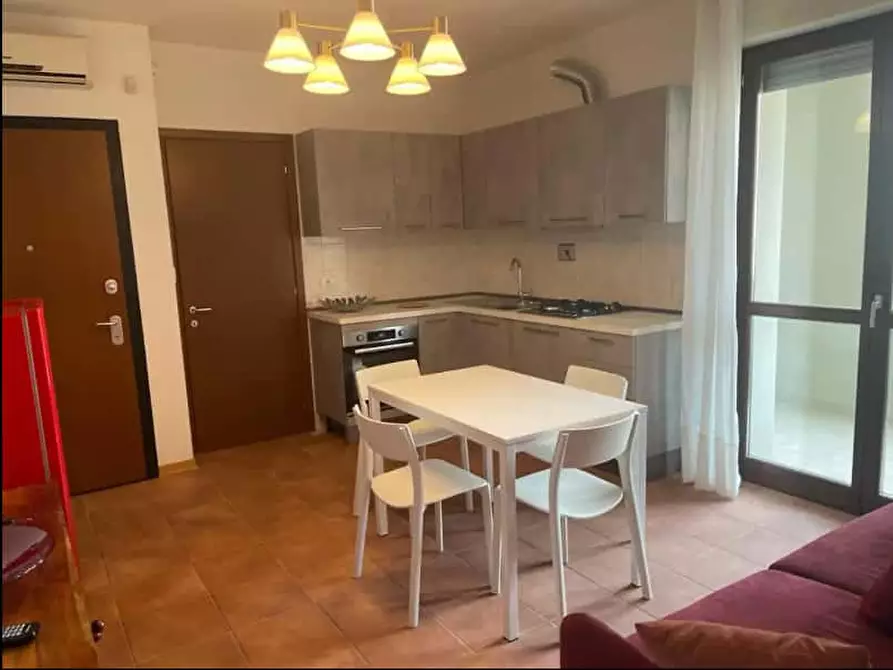 Immagine 5 di Appartamento in affitto  in Via Luciano Bausi6 a Firenze