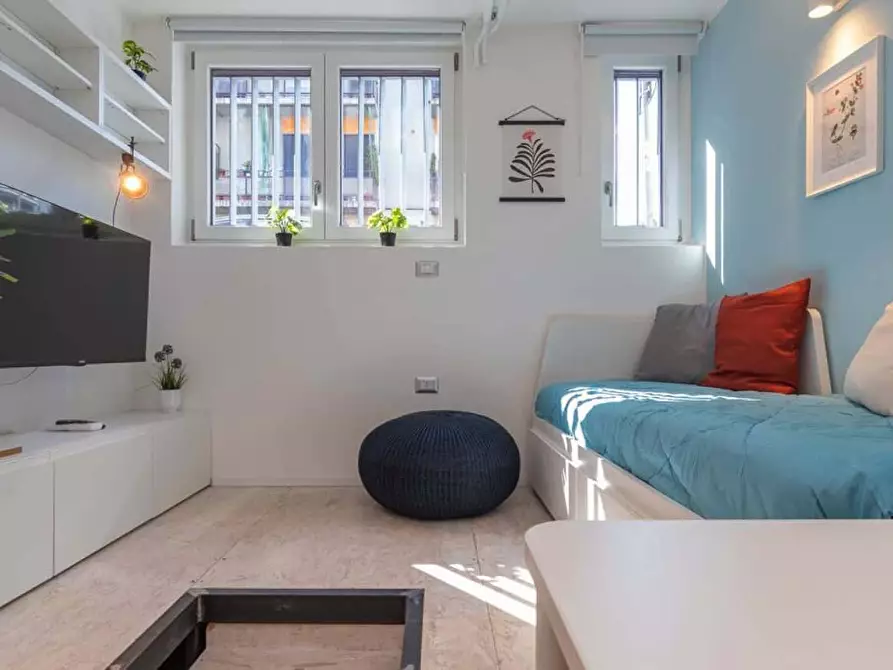 Immagine 8 di Appartamento in affitto  in Via Privata Don Bartolomeo Grazioli6 a Milano
