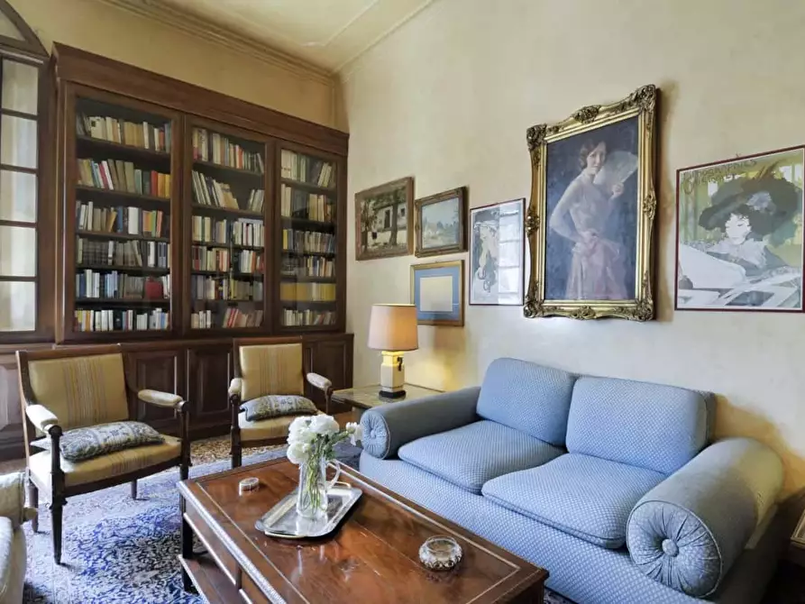 Immagine 4 di Appartamento in affitto  in Strada Maggiore46 a Bologna