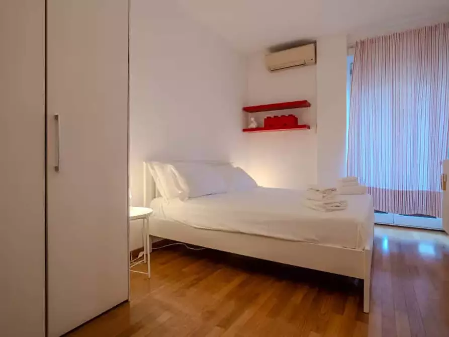Immagine 10 di Appartamento in affitto  in Via Bergamo11 a Milano