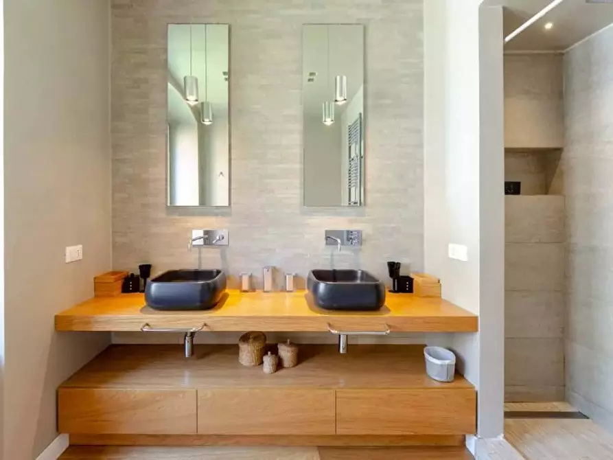 Immagine 23 di Appartamento in affitto  in Via di Montegalletto a Genova