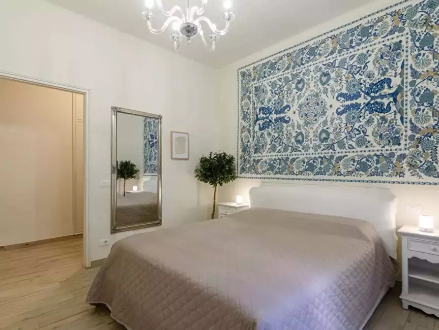 Immagine 21 di Appartamento in affitto  in Via Costaguta96 a Rapallo