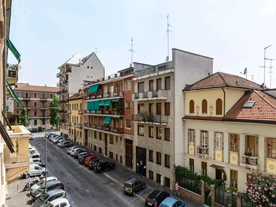 Immagine 8 di Camera in affitto  in Via Annibale Grasselli8 a Milano