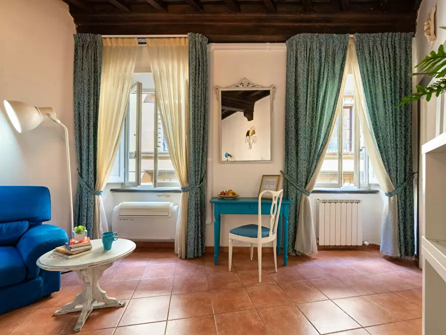 Immagine 9 di Appartamento in affitto  in Via della Vigna Nuova a Firenze