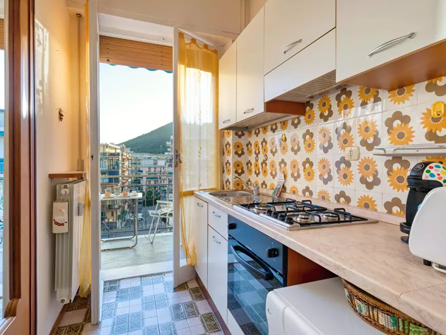 Immagine 4 di Appartamento in affitto  in Via Palermo4 a Borghetto Santo Spirito