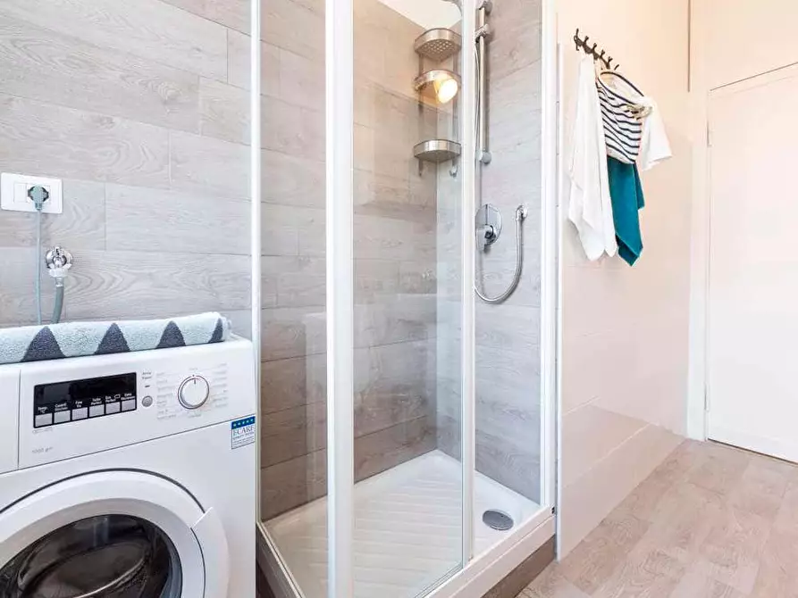 Immagine 43 di Camera in affitto  in Via Comelico3 a Milano