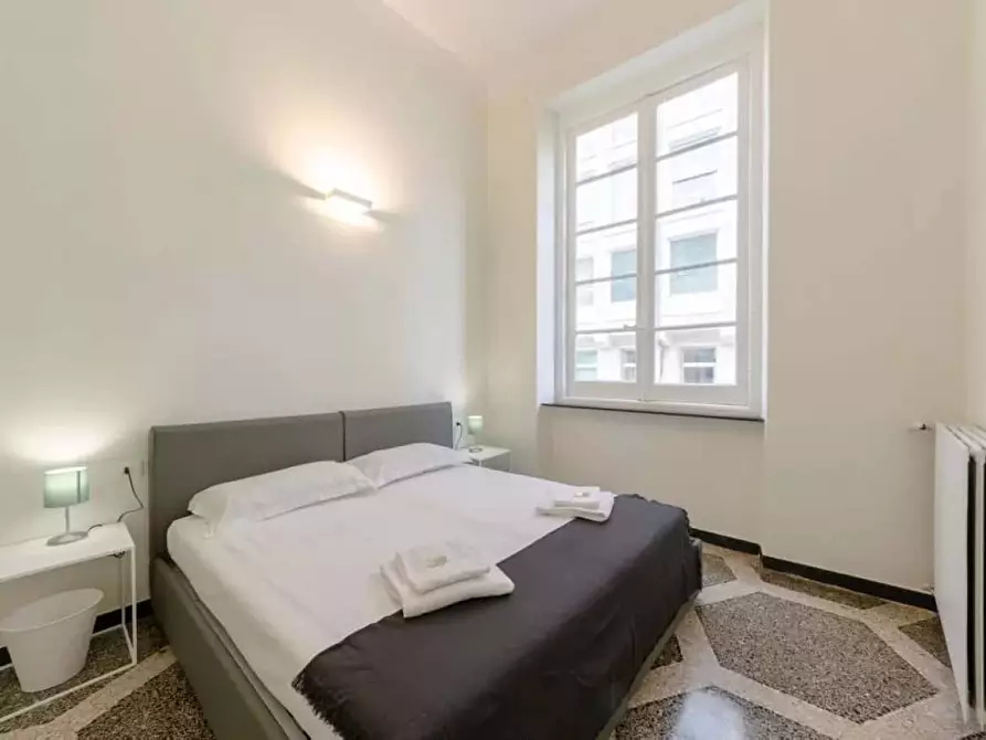 Immagine 5 di Appartamento in affitto  in Vico della Casana a Genova