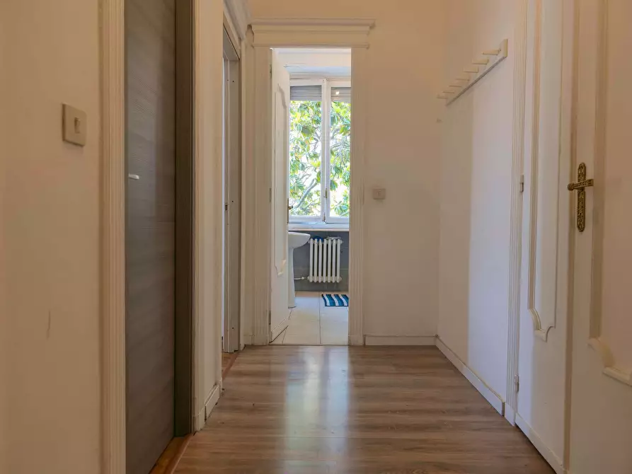 Immagine 9 di Camera in affitto  in Via Aldo Barbaro15 a Torino