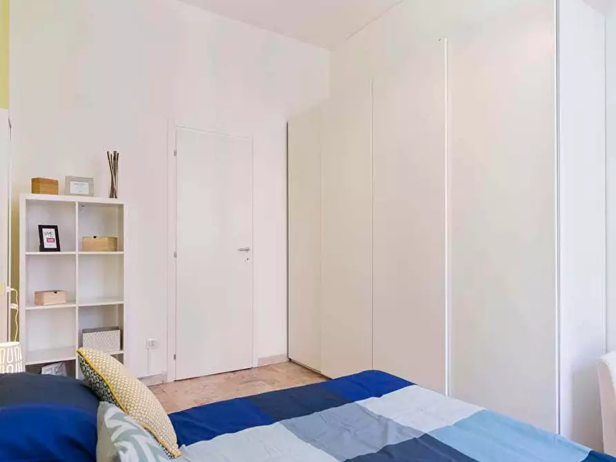 Immagine 3 di Camera in affitto  in Via Cosseria1 a Milano