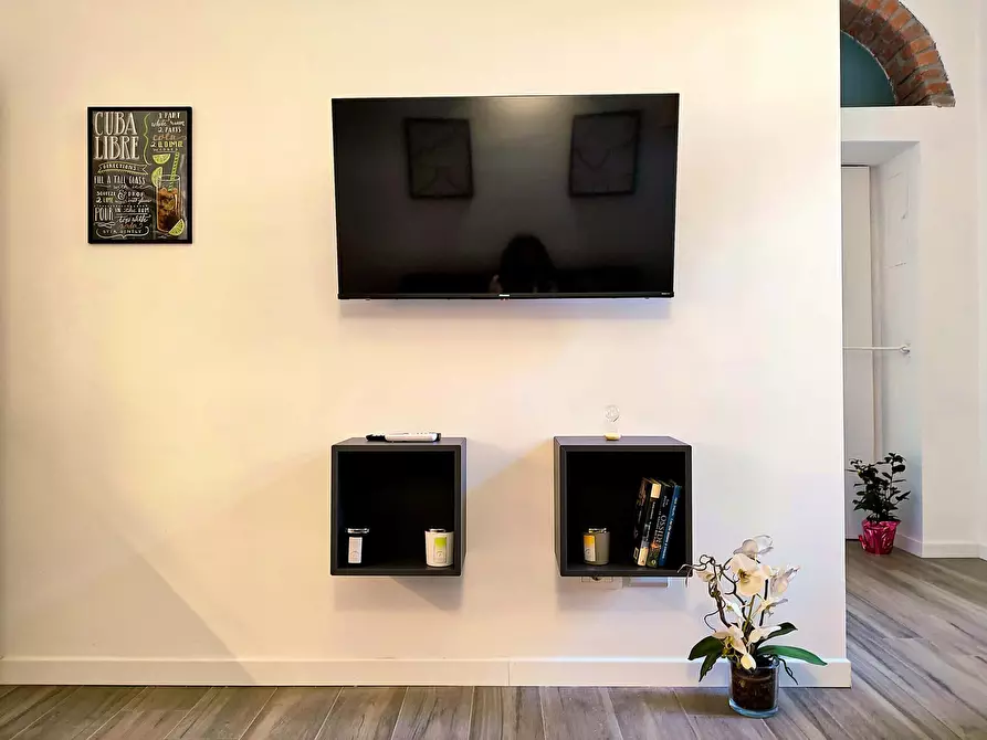 Immagine 6 di Appartamento in affitto  in Via Antonio Tolomeo Trivulzio a Milano