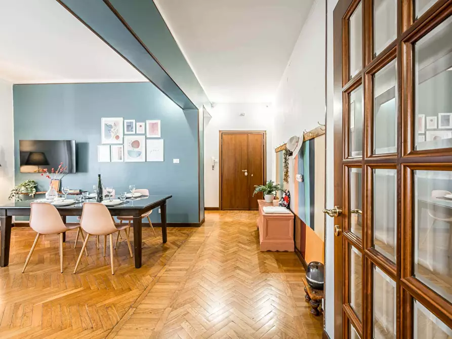 Immagine 26 di Appartamento in affitto  in Via Castelmaraldo15 a Modena