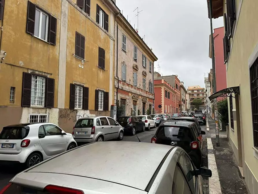 Immagine 6 di Appartamento in affitto  in Via Marin Sanudo15 a Roma