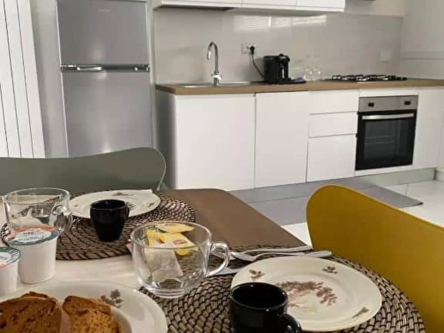 Immagine 2 di Appartamento in affitto  in Via Bussana16 a Fiumicino