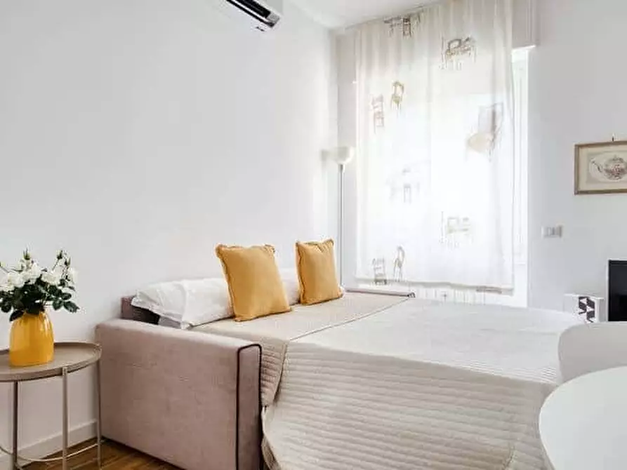 Immagine 3 di Appartamento in affitto  in Viale delle Rimembranze di Greco39 a Milano