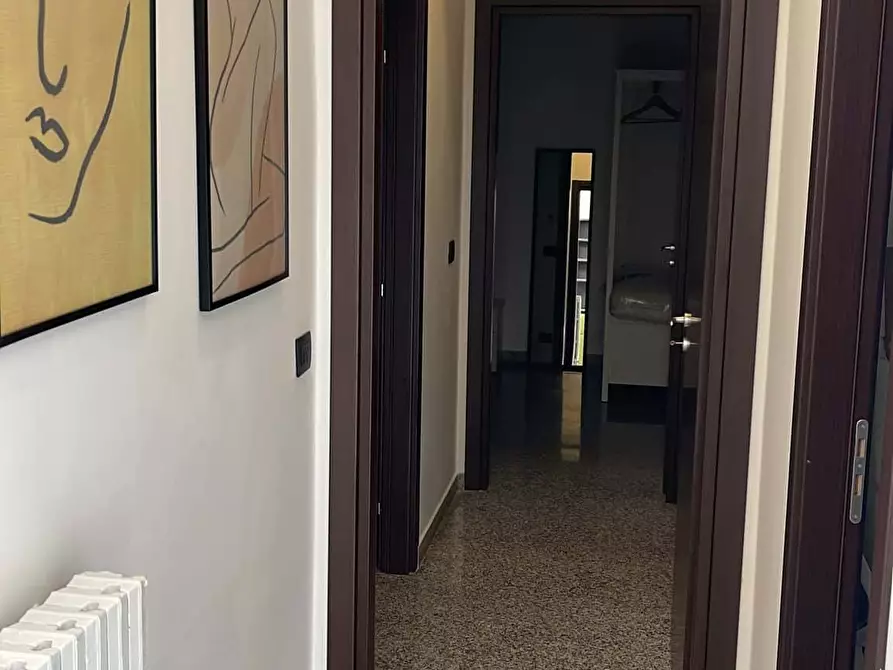 Immagine 17 di Appartamento in affitto  in Piazza Carlo Bilotti24 a Cosenza