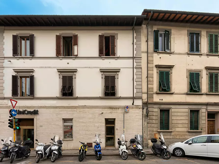 Immagine 31 di Appartamento in affitto  in Via Carlo Bini a Firenze