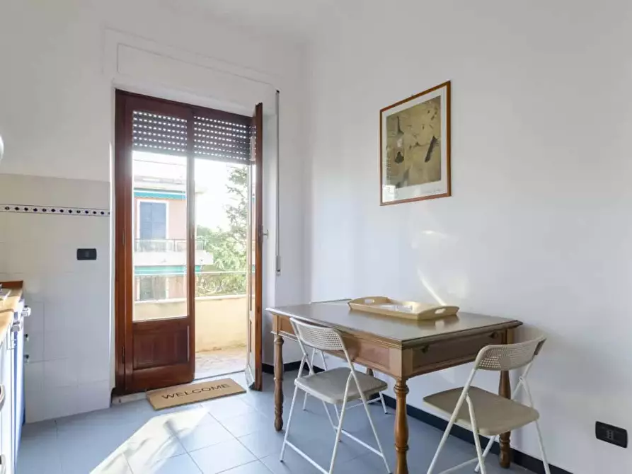 Immagine 13 di Appartamento in affitto  in Via Camilla a Genova
