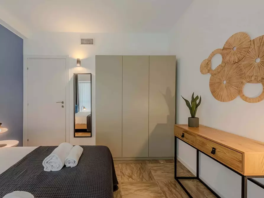 Immagine 8 di Appartamento in affitto  in Via Giuseppe Mazzini16 a Milano