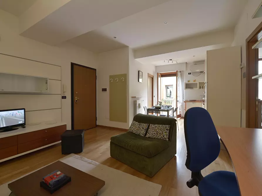 Immagine 15 di Appartamento in affitto  in Via Sant'Apollonia7 a Bologna