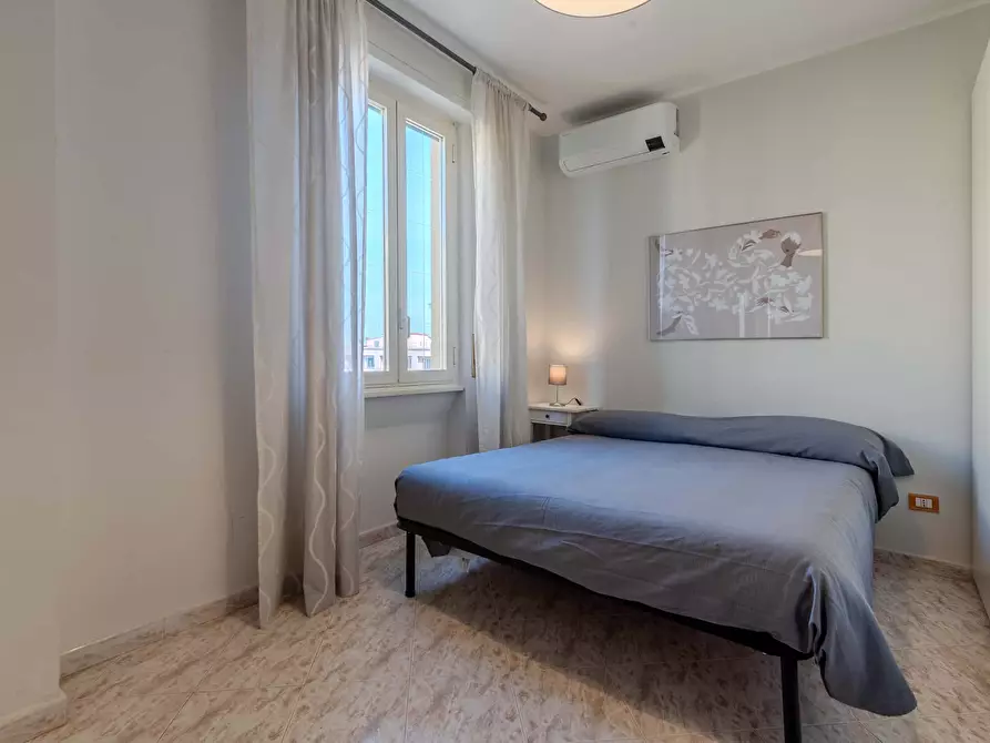 Immagine 5 di Appartamento in affitto  in Via Acaia24 a Roma