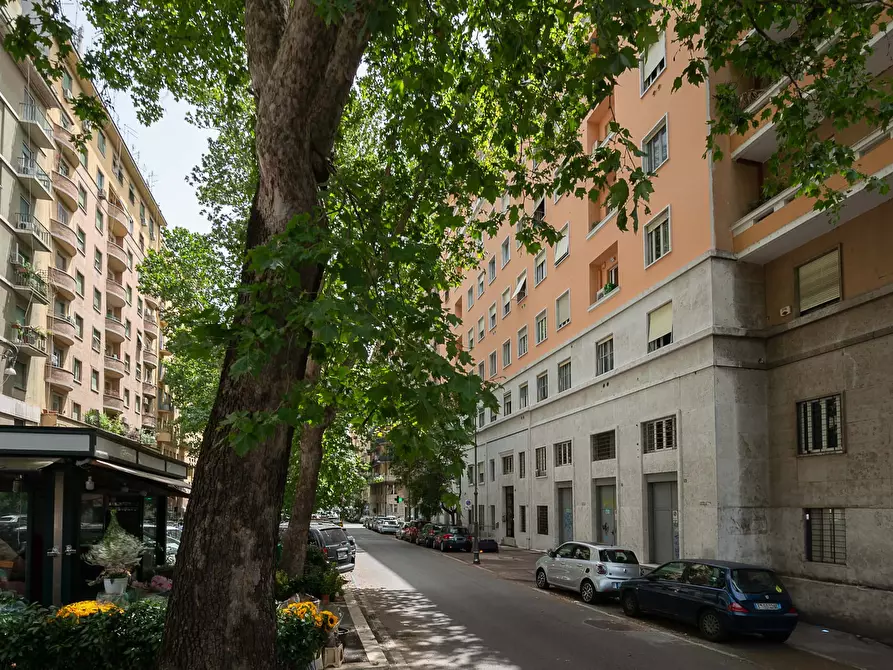 Immagine 27 di Appartamento in affitto  in Viale del Vignola127 a Roma