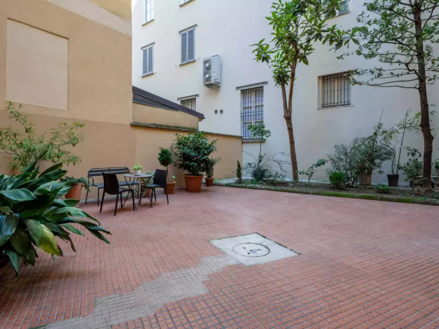 Immagine 60 di Appartamento in affitto  in Via Marsala4 a Milano