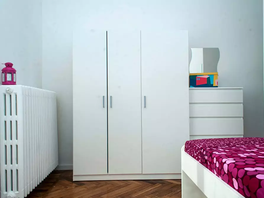 Immagine 3 di Camera in affitto  in Via Aldo Barbaro15 a Torino