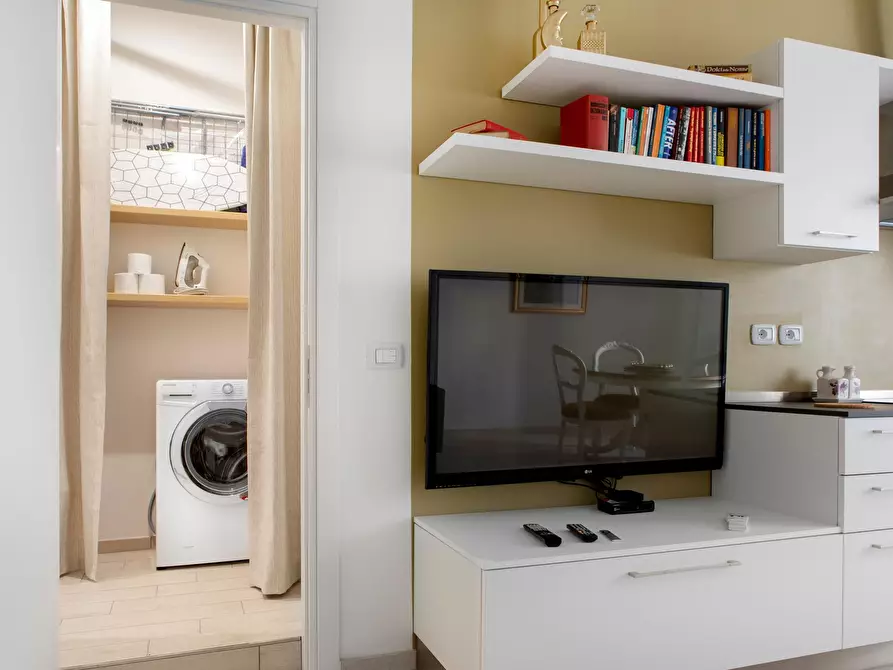 Immagine 21 di Appartamento in affitto  in Via Cairoli9 a Bologna