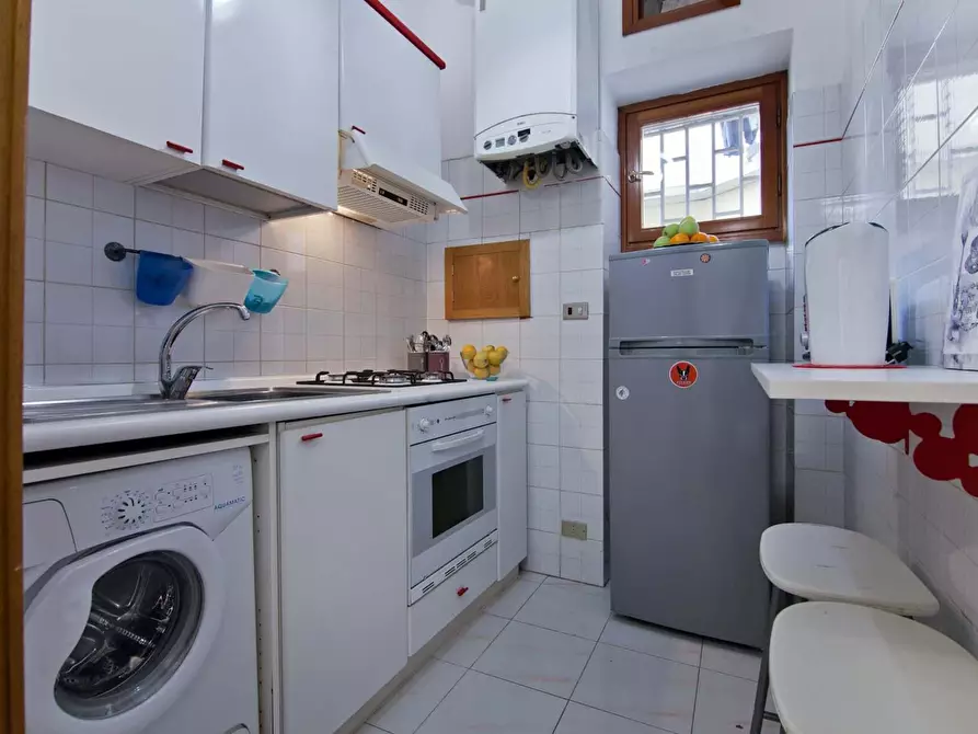 Immagine 14 di Appartamento in affitto  in Via Flaminia36 a Roma