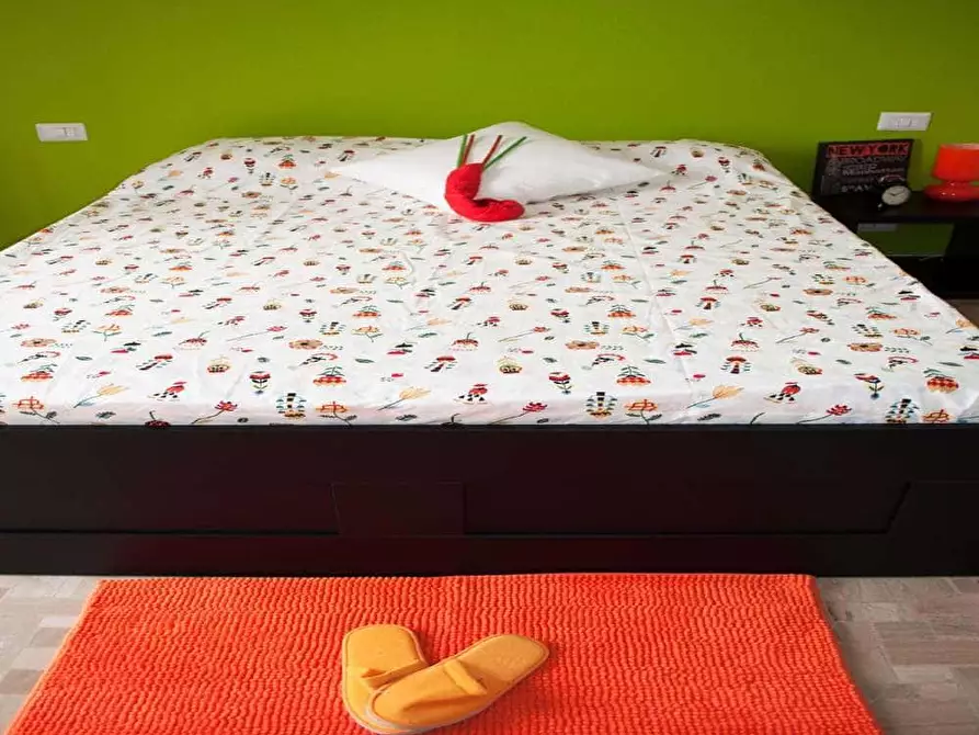 Immagine 6 di Camera in affitto  in Via Privata Reggio3 a Milano