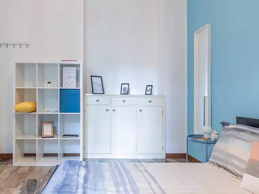 Immagine 5 di Camera in affitto  in Via Francesco de Sanctis76 a Milano