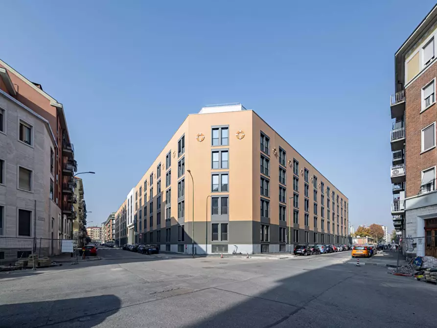 Immagine 44 di Appartamento in affitto  in Via Moretta50 a Torino