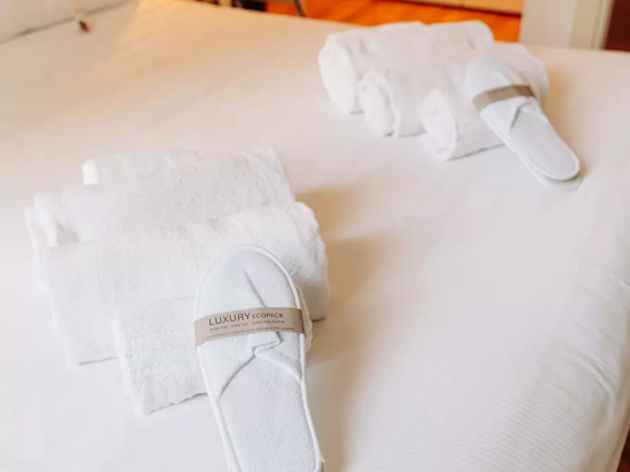 Immagine 8 di Appartamento in affitto  in Via Brera17 a Milano