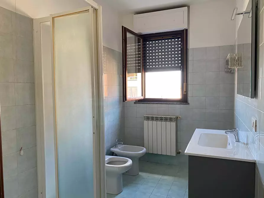 Immagine 5 di Appartamento in affitto  in Piazza Alboreto Michele72 a Rozzano