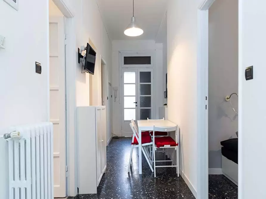 Immagine 15 di Camera in affitto  in Via Giuseppe Regaldi17 a Milano