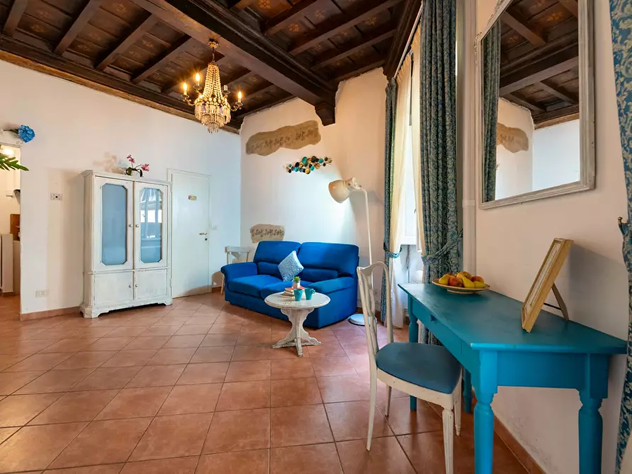 Immagine 7 di Appartamento in affitto  in Via della Vigna Nuova a Firenze