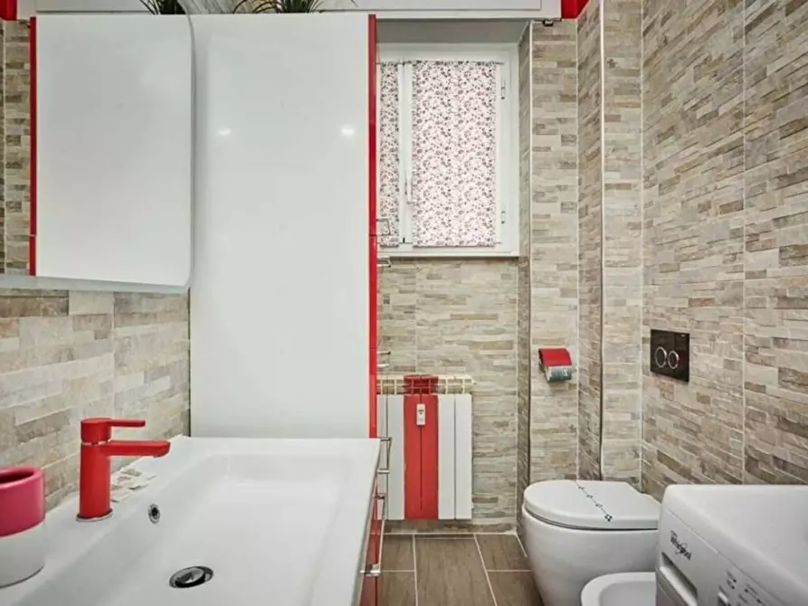 Immagine 18 di Appartamento in affitto  in Via Giovanni Pezzotti19 a Milano