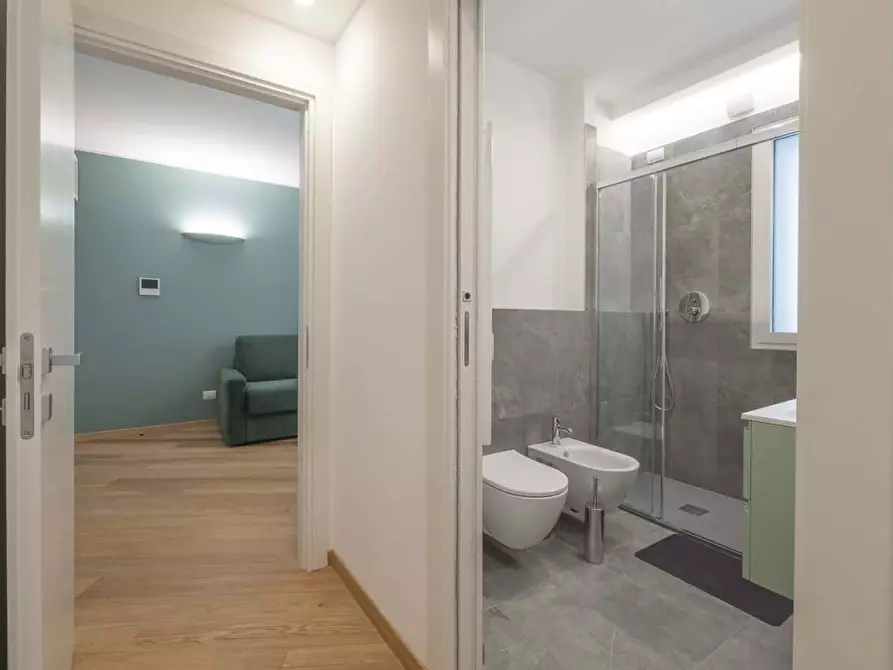 Immagine 2 di Appartamento in affitto  in Via Giovanni da Milano11 a Milano