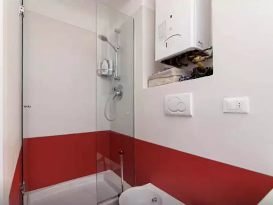 Immagine 10 di Appartamento in affitto  in Via Panfilo Castaldi32 a Milano